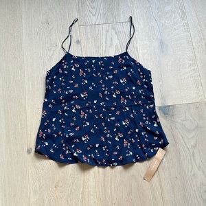 Reformation Atticus Top